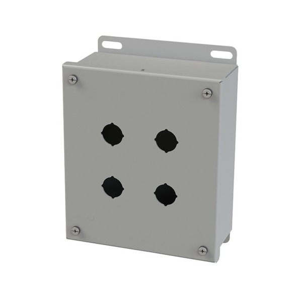 PB Enclosure